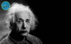 آخرین فیلم منتشرشده از اینشتین