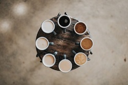 آیا نوشیدن مقدار زیاد قهوه باعث میگرن می‌شود؟
