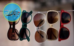 کدام مدل عینک آفتابی برای چشم شما مناسب است
