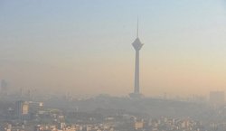 اعلام آخرین تصمیمات درباره آلودگی هوای تهران