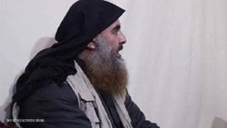 اخباری از کشته شدن ابوبکر البغدادی