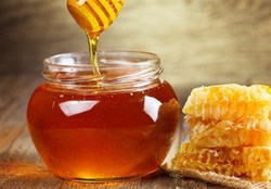 عسل برای سلامت دستگاه تنفسی