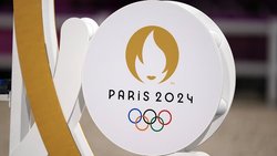 رونمایی از شعار رسمی بازیهای المپیک پاریس  برگزاری افتتاحیه در خارج از استادیوم