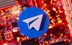 رفع فیلتر پیام‌رسان تلگرام در عراق
